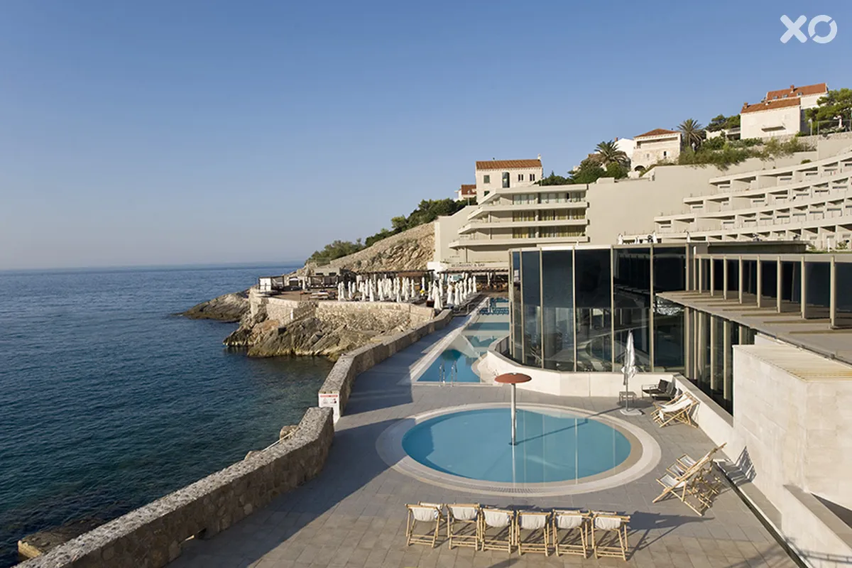 Rixos Premium Dubrovnik