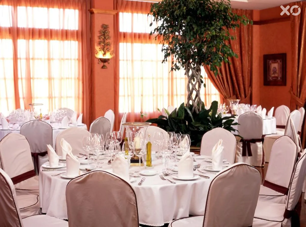 Elba Palace Golf & Vital Hotel