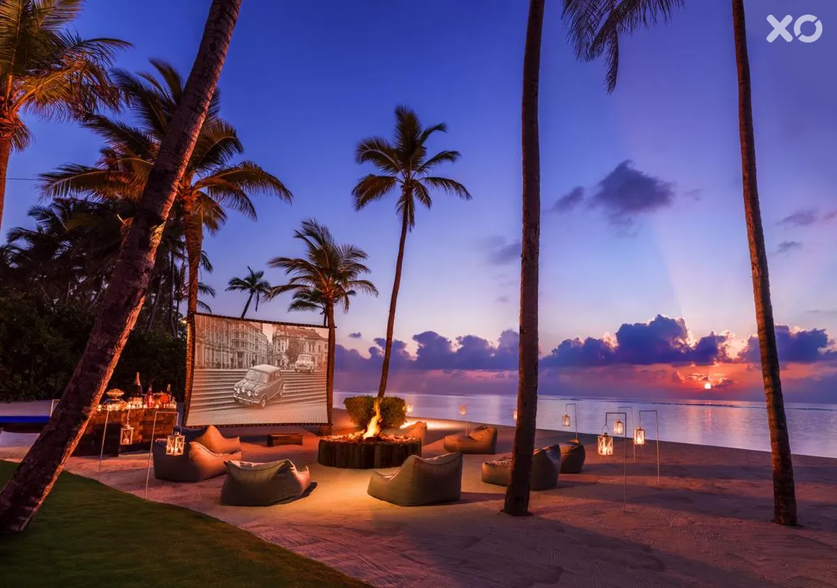 One & Only Reethi Rah
