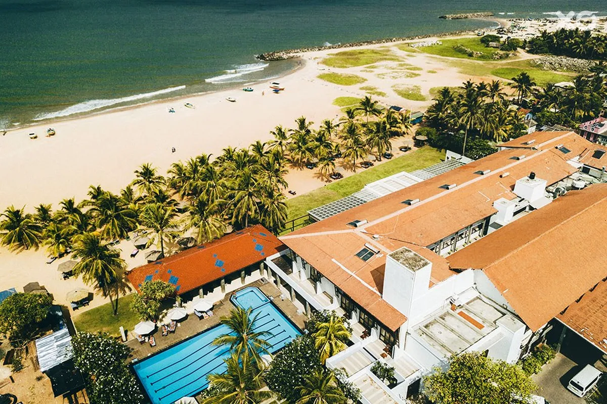 Goldi Sands Hotel