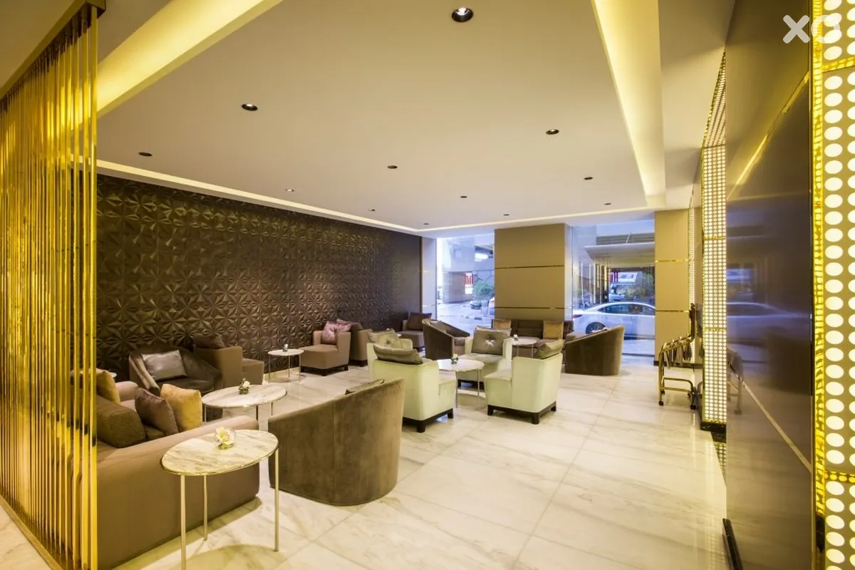 Millennium Plaza Hotel Dubai