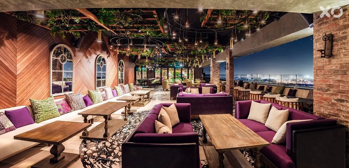 Hyatt Regency Dubai Creek Heights