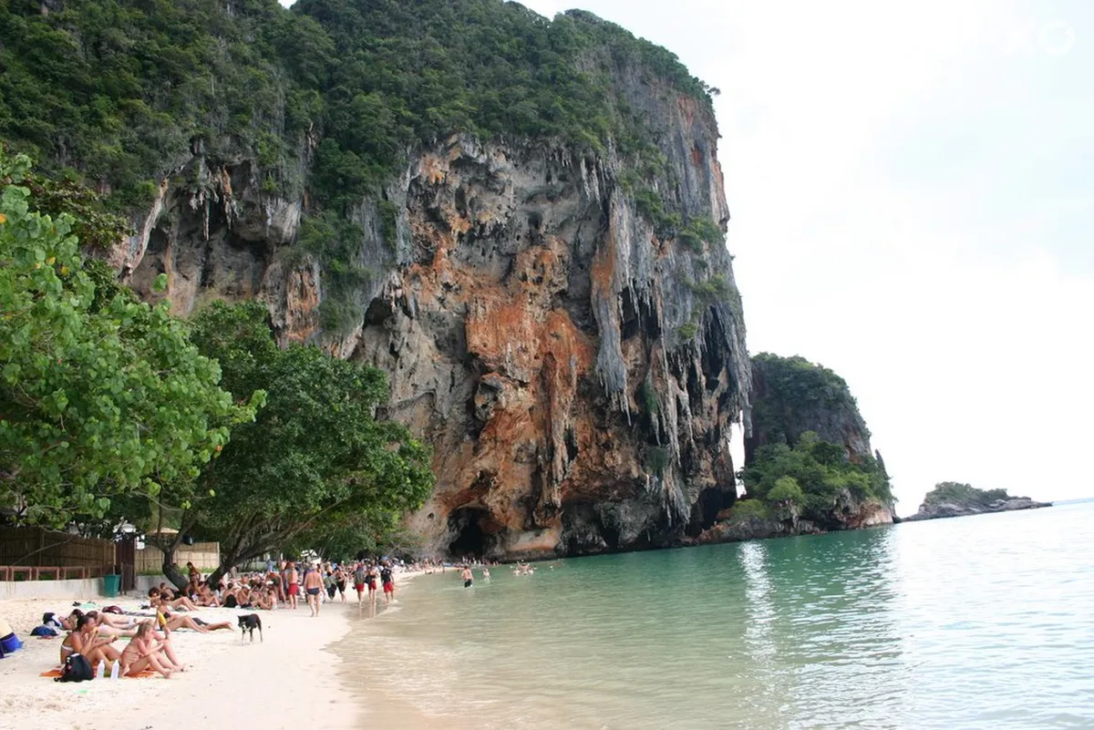 Cha-Da Thai Village