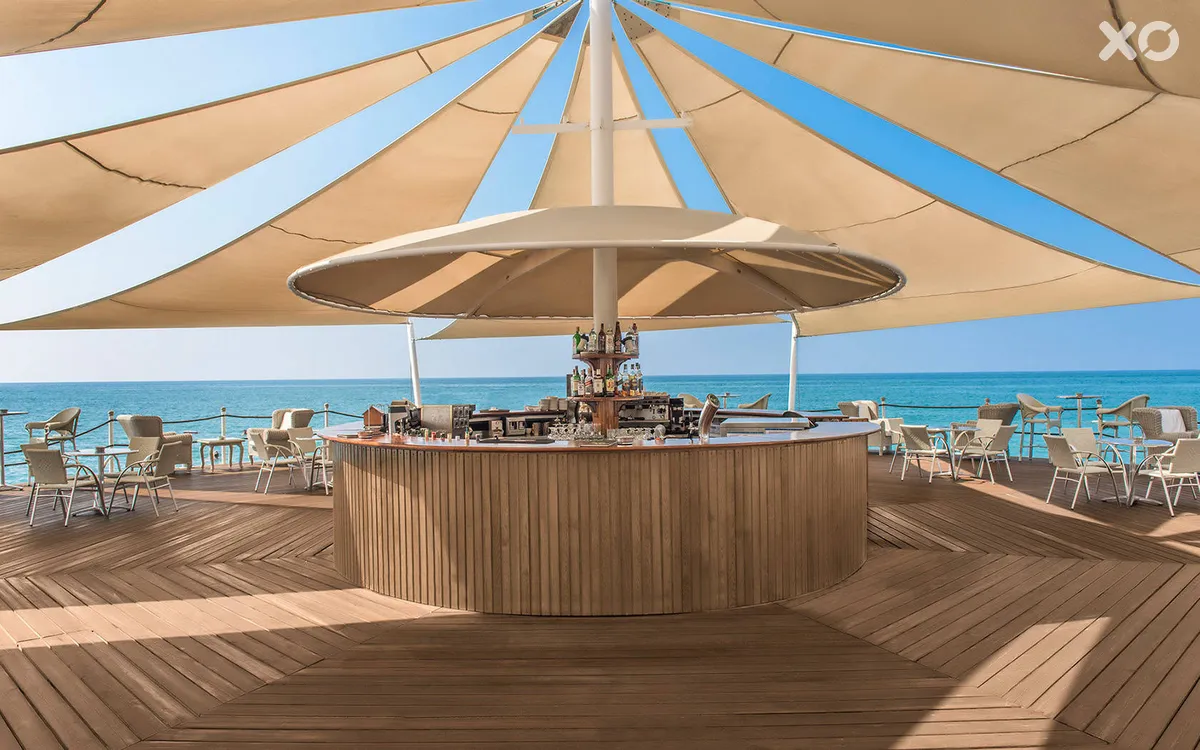 Calista Luxury Resort