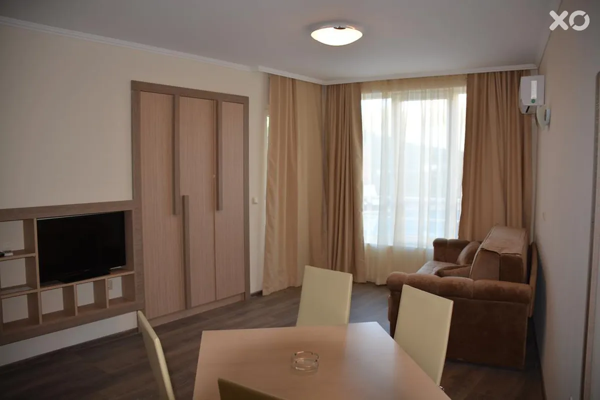 Villa Orange