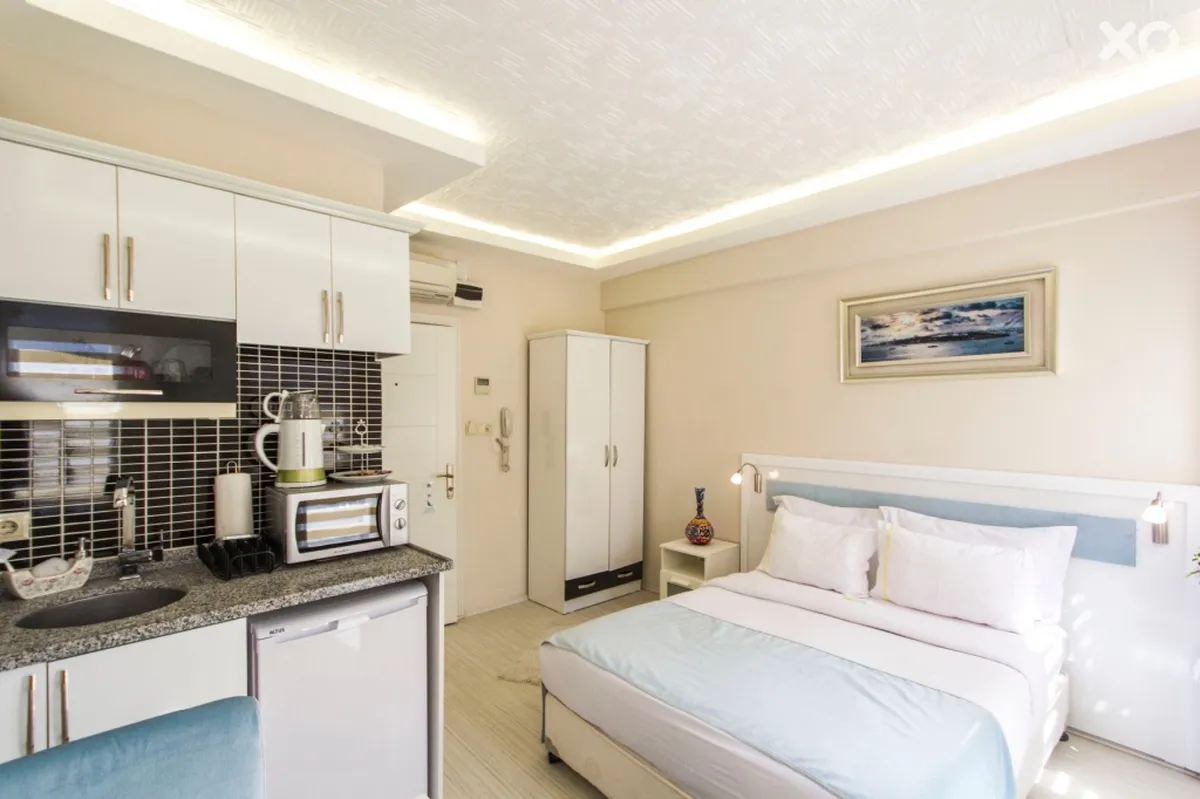Lemon Residence