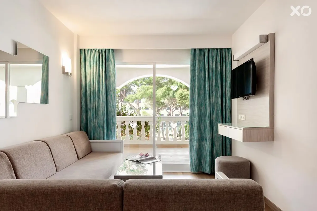 Diamant Aparthotel