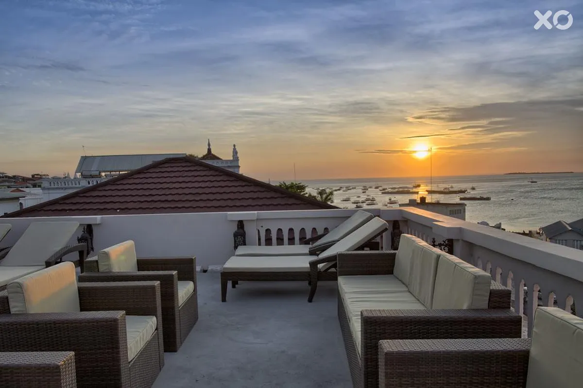 Best Western Plus Zanzibar