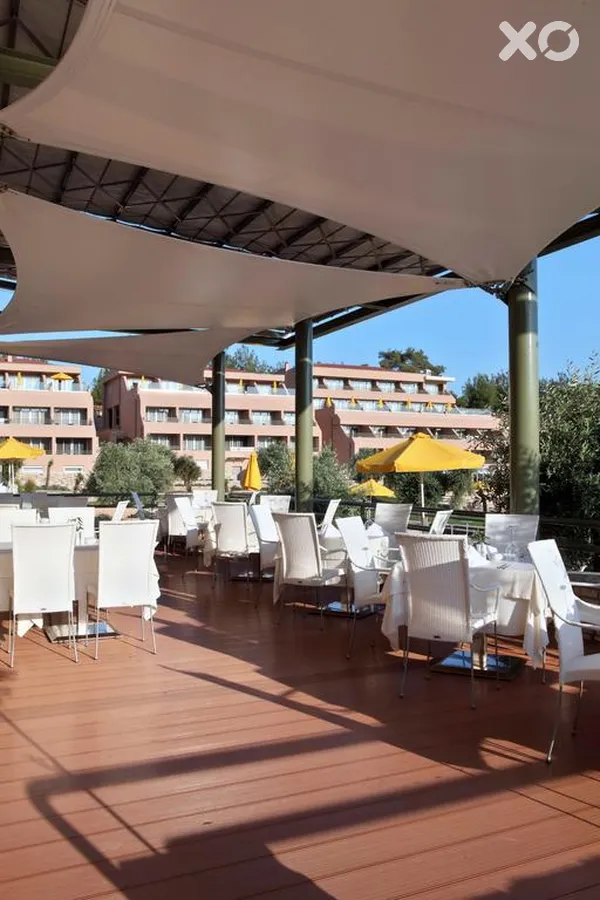 Royal Paradise Beach Resort & Spa
