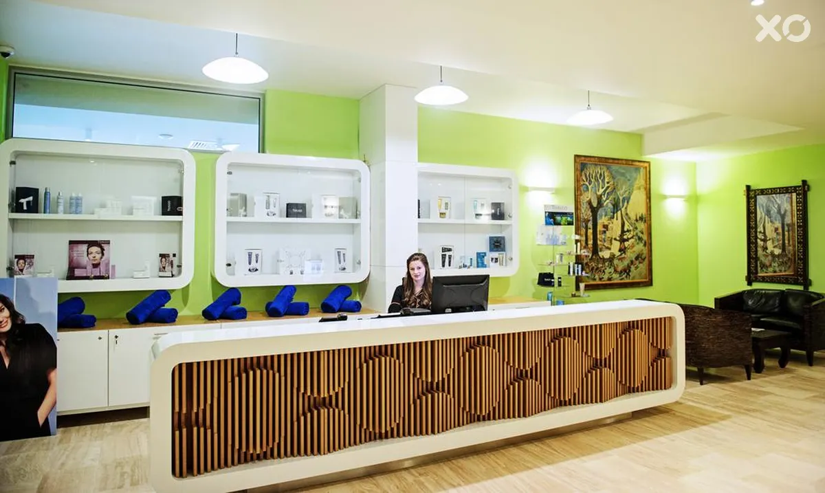 Hot Springs Medical & Spa