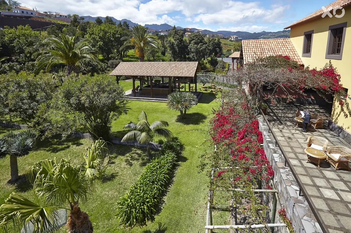Quinta Do Furao