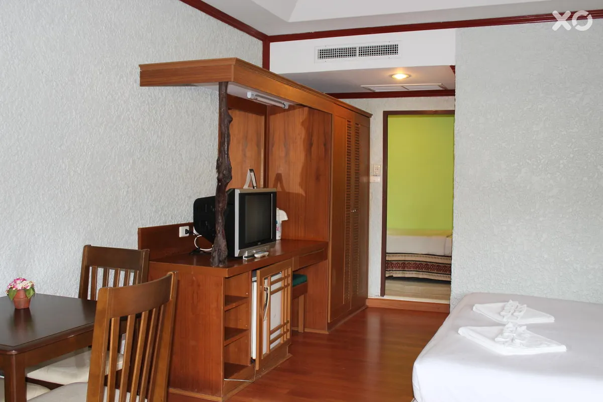 Kata Garden Resort