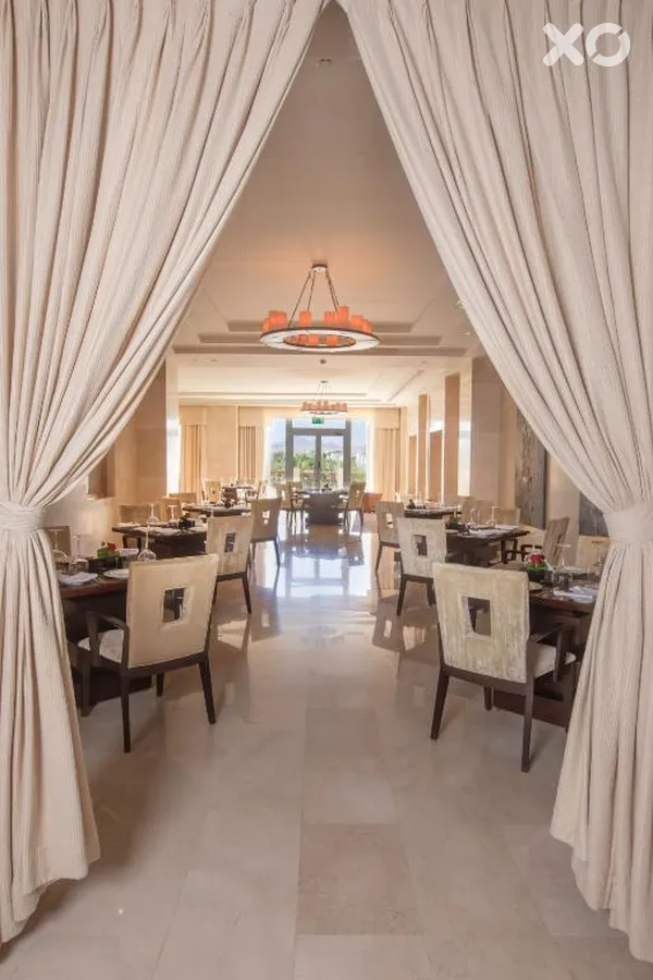 Swissotel Sharm El Sheikh
