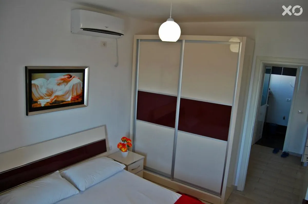 Saranda Bella Vista Apartment