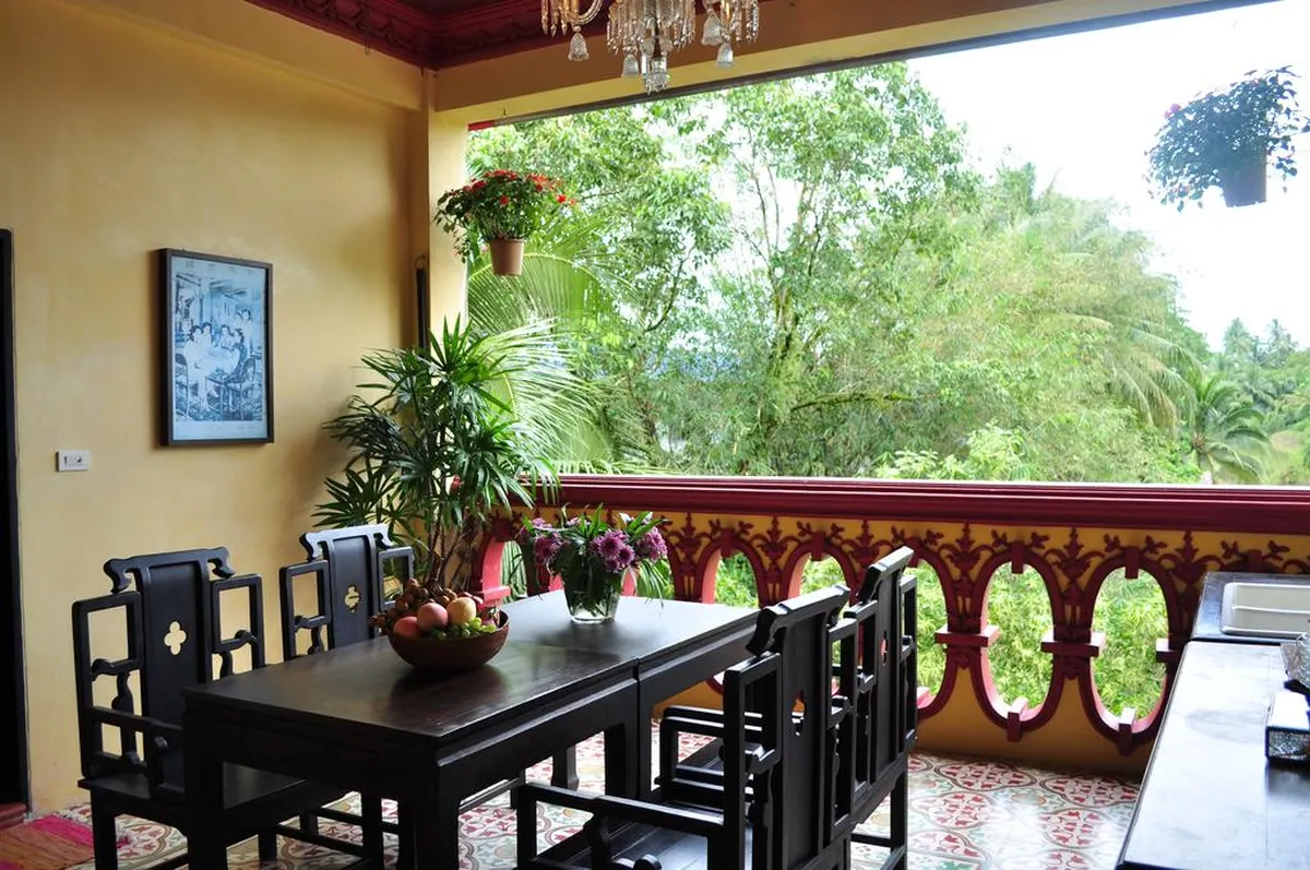 Khaolak Boutique Heritage