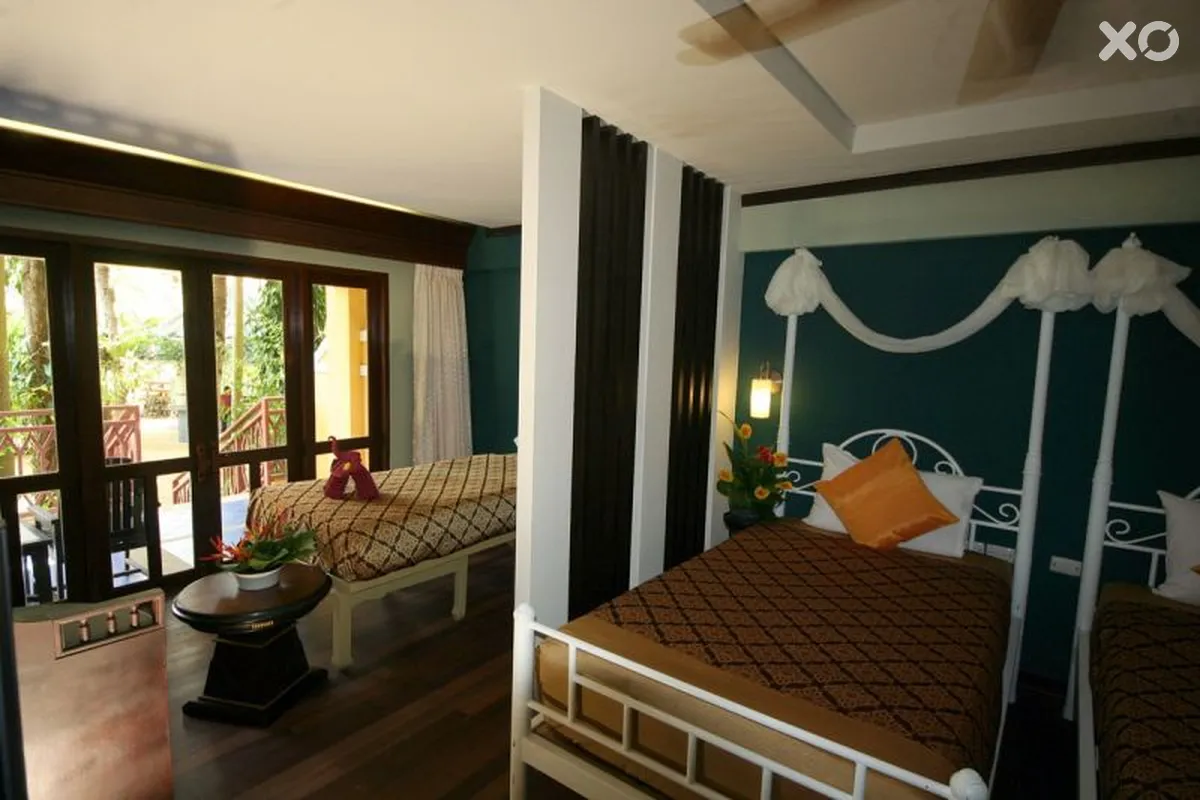 Krabi Success Beach Resort