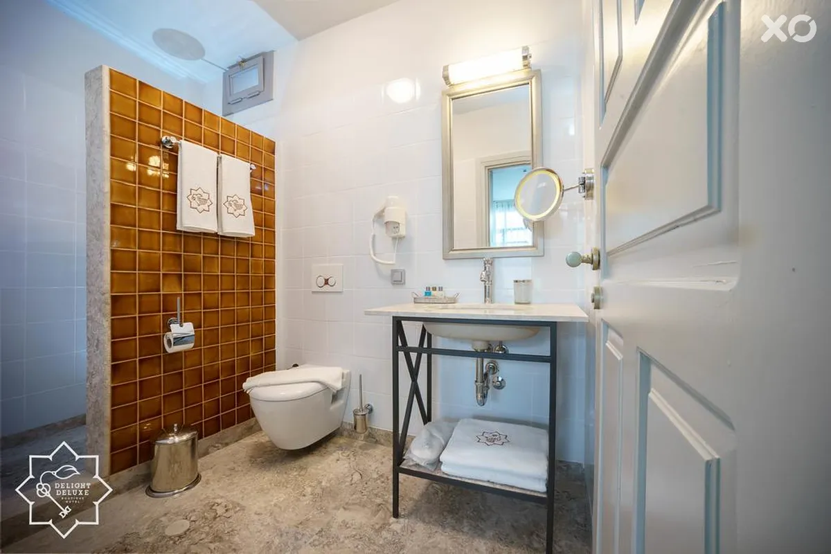 Otium Boutique Delight Deluxe