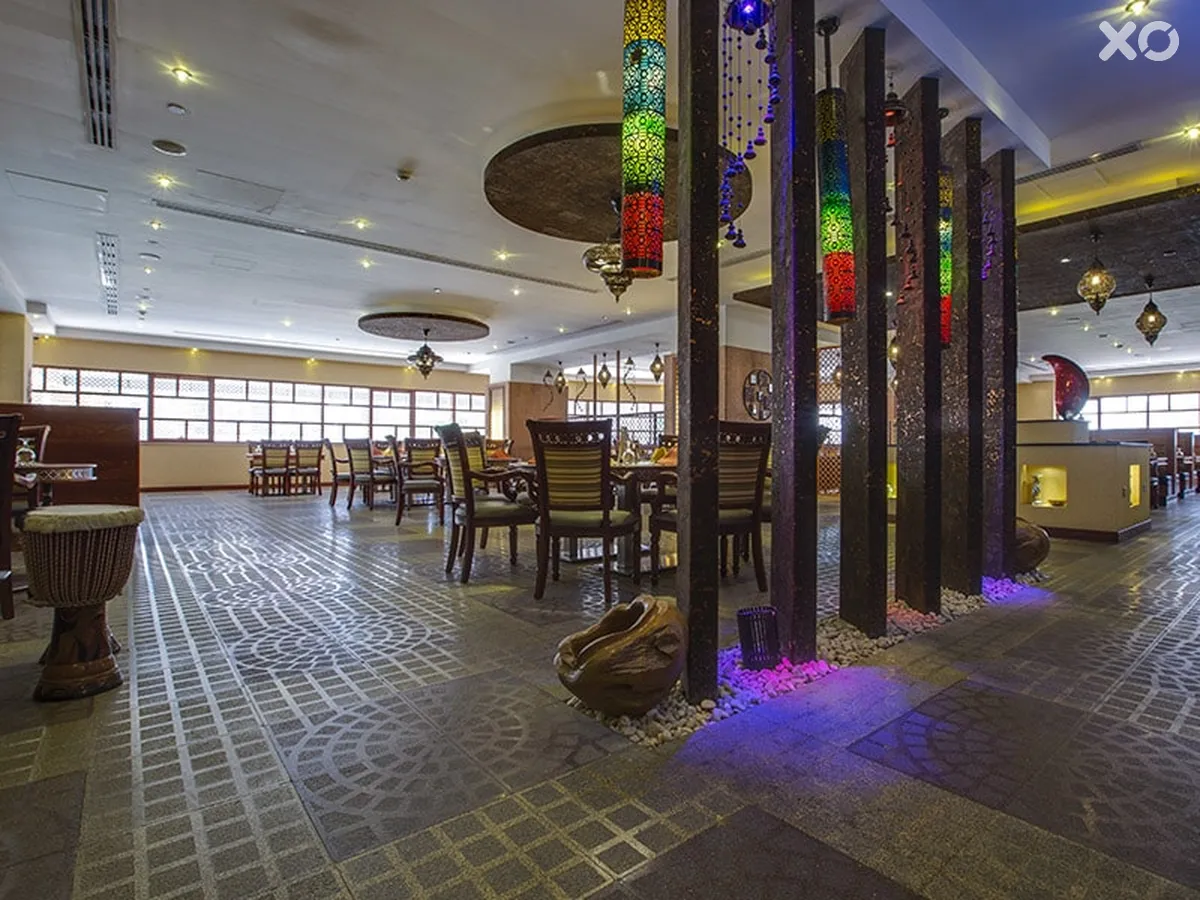 Pearl Executive Hotel Apartments
