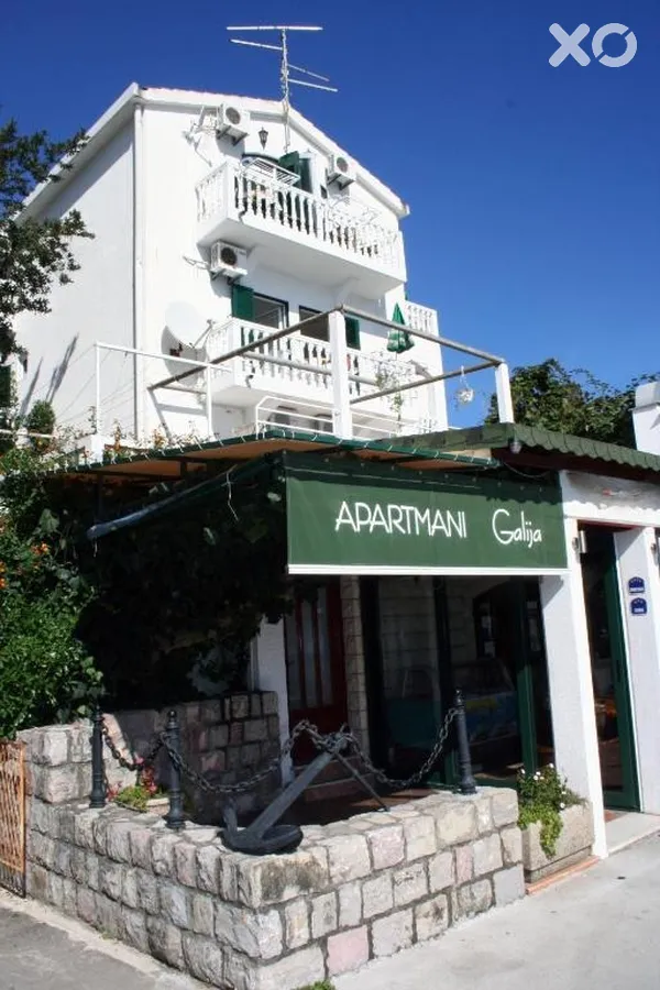 Galija Apartmani