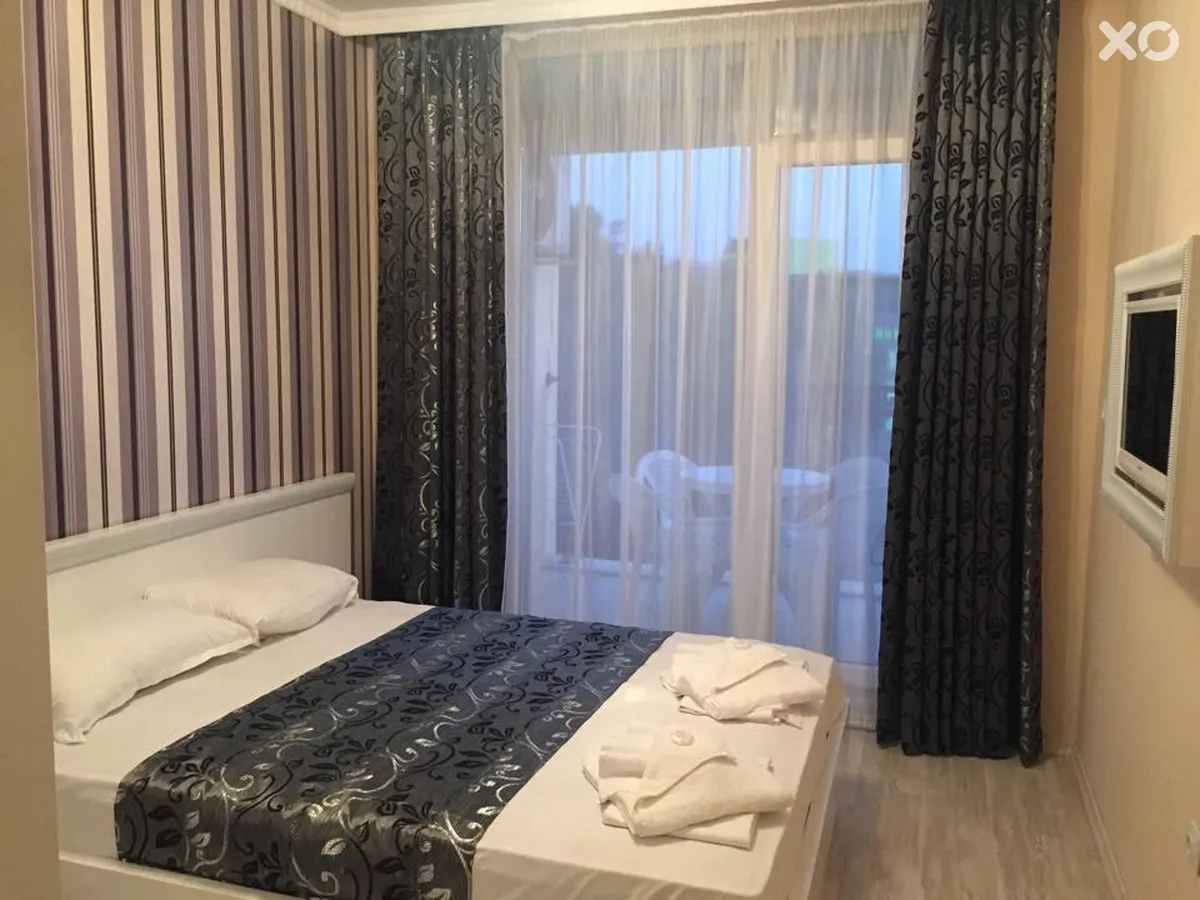 Bahami Residence