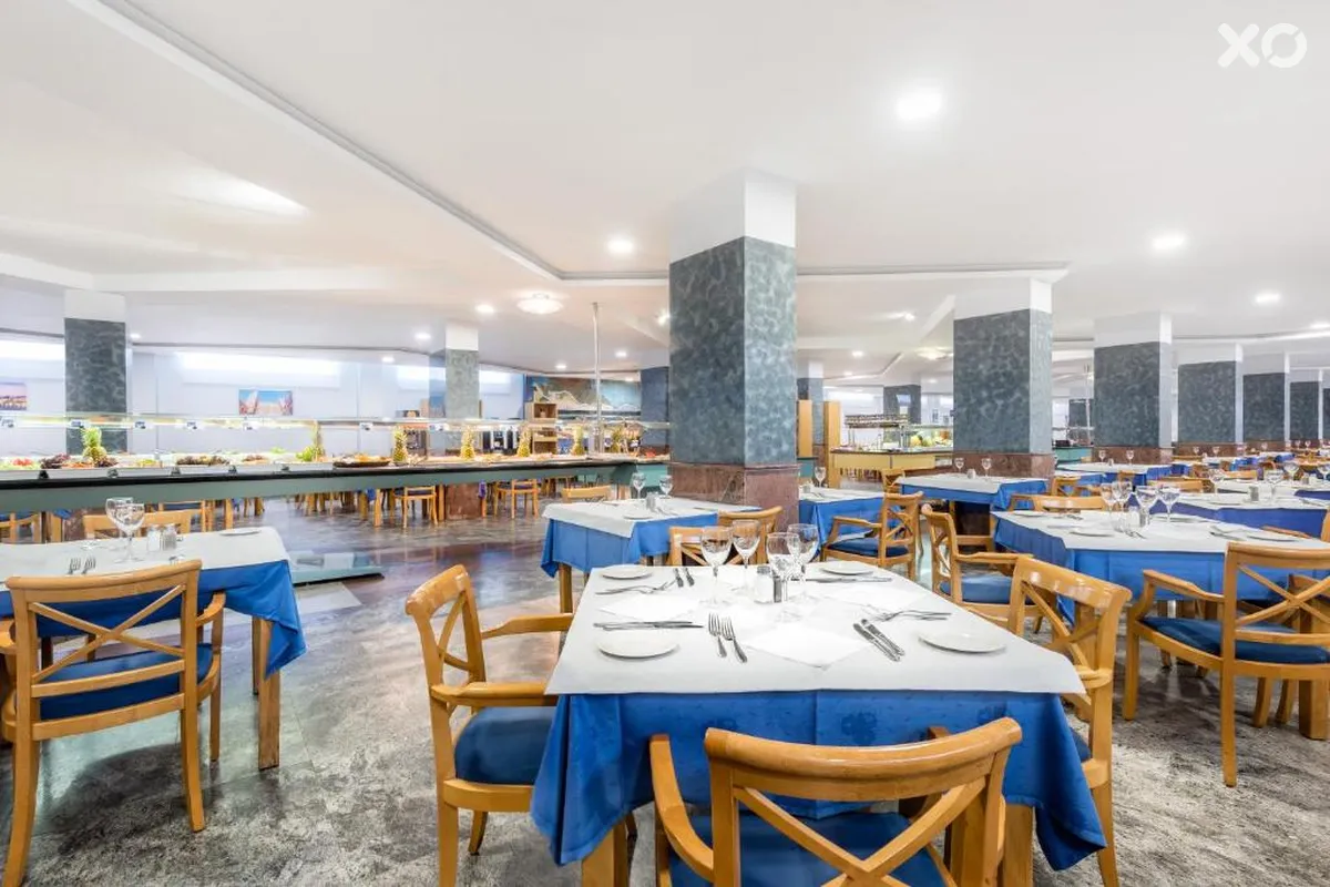 VIK Gran Hotel Costa del Sol