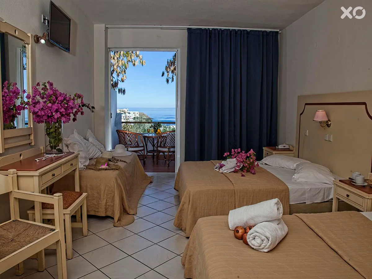 Mitsis Bali Paradise Hotel