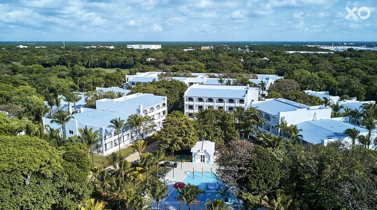 Riu Tequila Hotel
