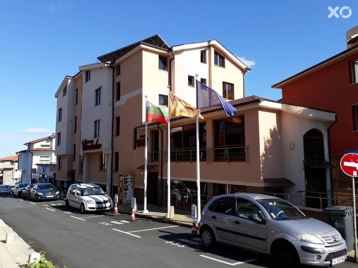 Chuchulev Hotel