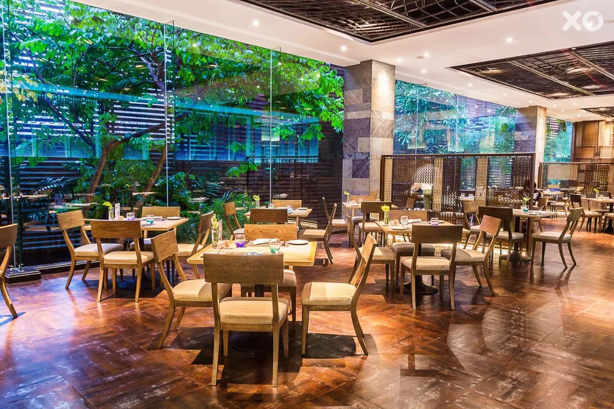 Swissotel Bangkok Ratchada