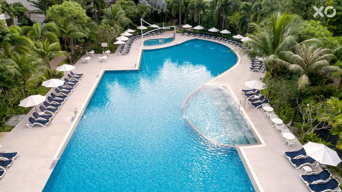 Centara Karon Resort Phuket