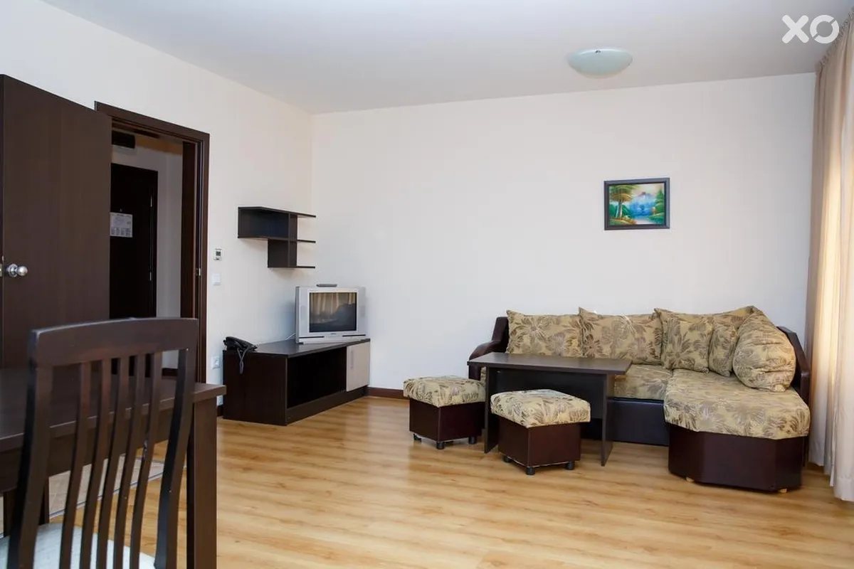 Sunrise Park & ​​Spa Hotel