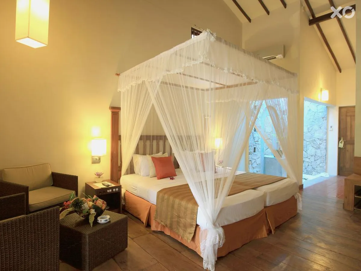 Siddhalepa Ayurveda Health Resort