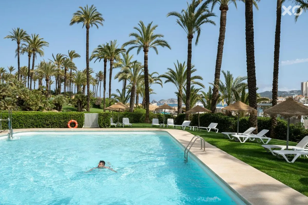 Parador de Javea