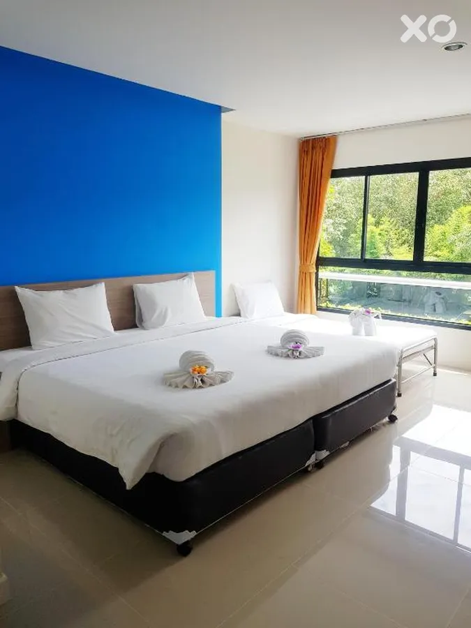 S4 Naiyang Beach Phuket