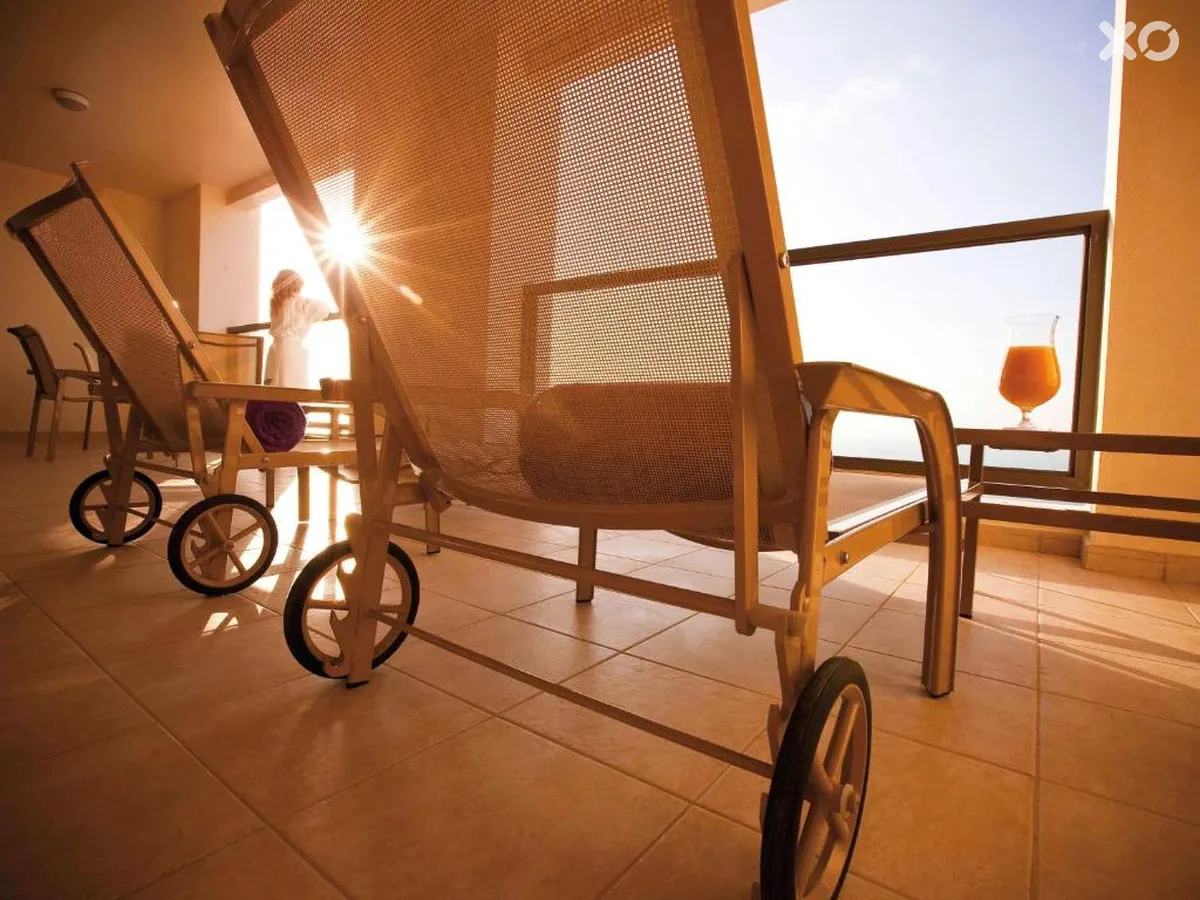 Movenpick Hotel Jumeirah Beach