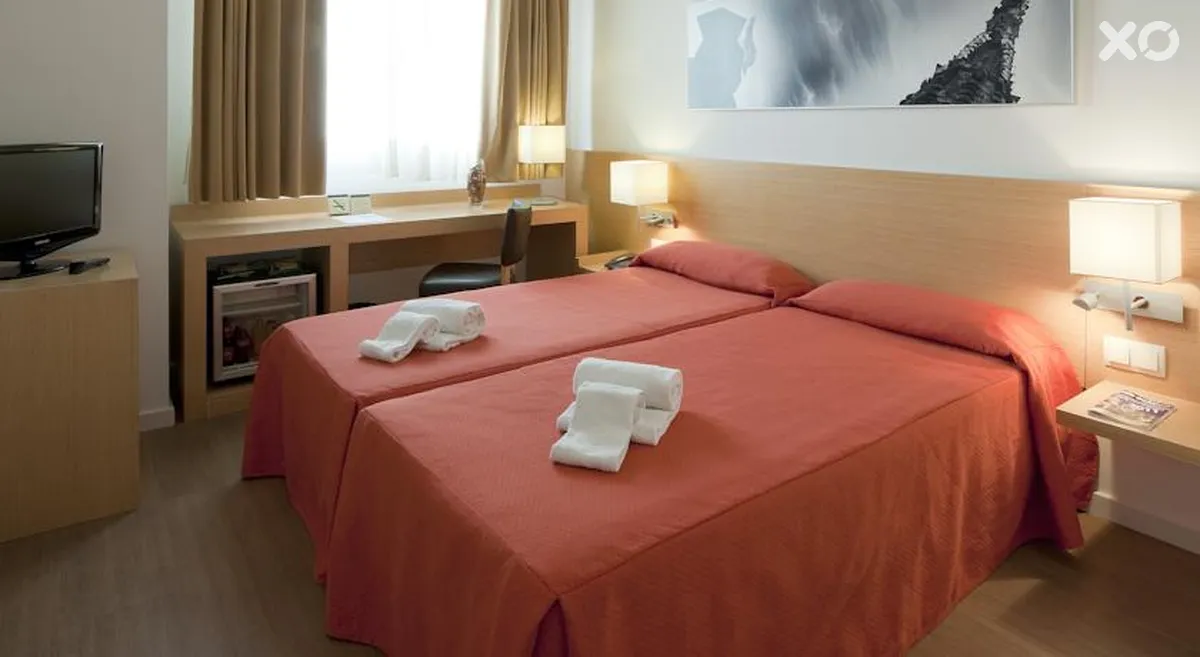 Sagrada Familia Hotel