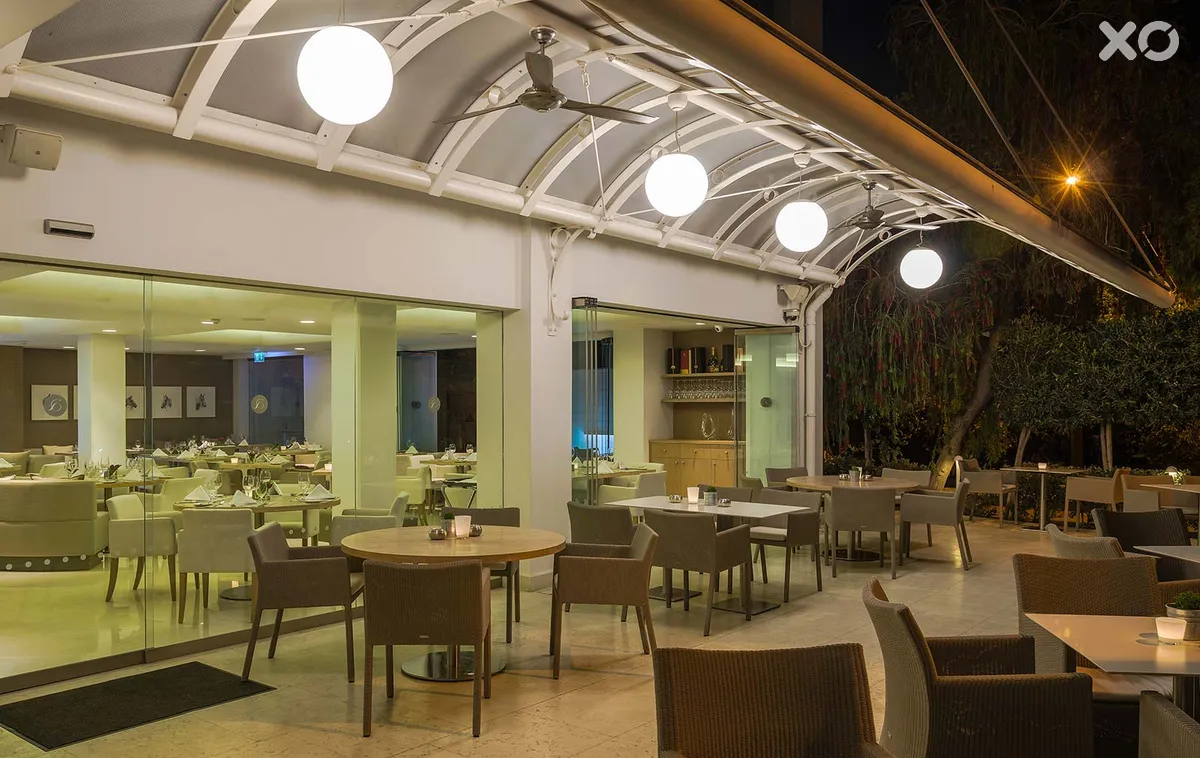 Alasia Hotel