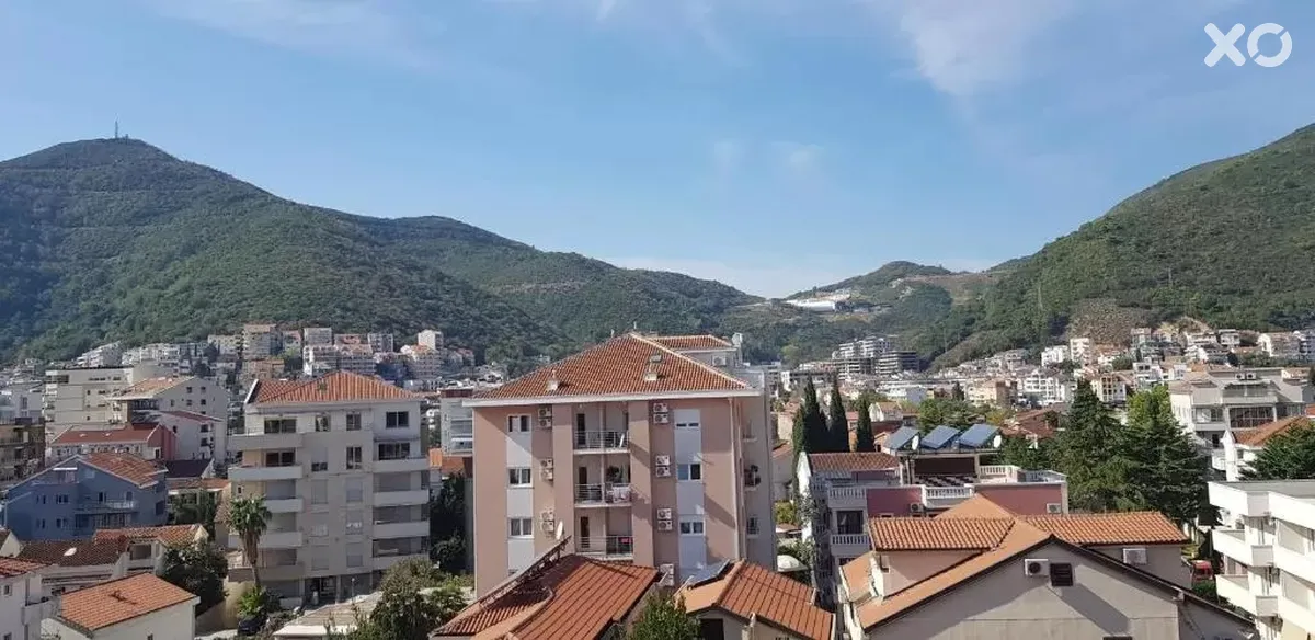 Centar New Villa