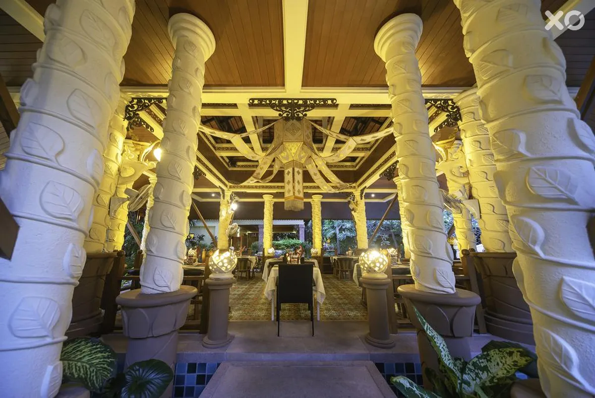 Quality Resort & Spa Patong Beach
