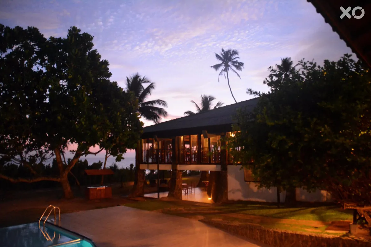 Koggala Beach Hotel