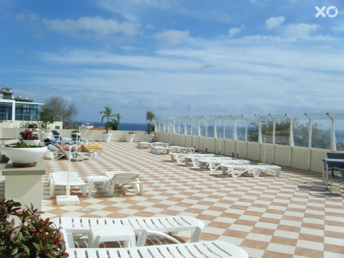 Dorisol Florasol Hotel