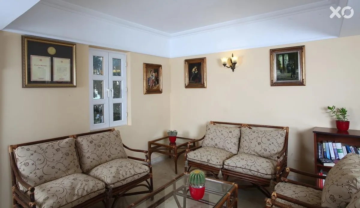 Manzara Boutique Hotel