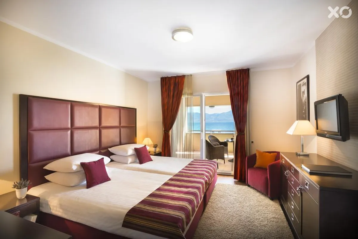 Valamar Atrium Baska Residence