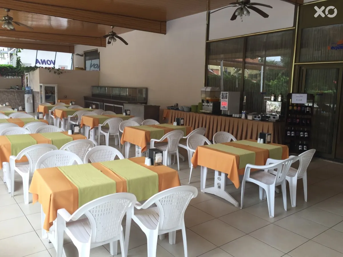 Korient Hotel