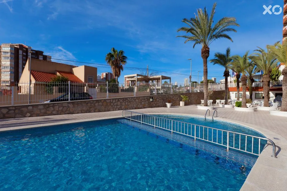 Cabana Hotel