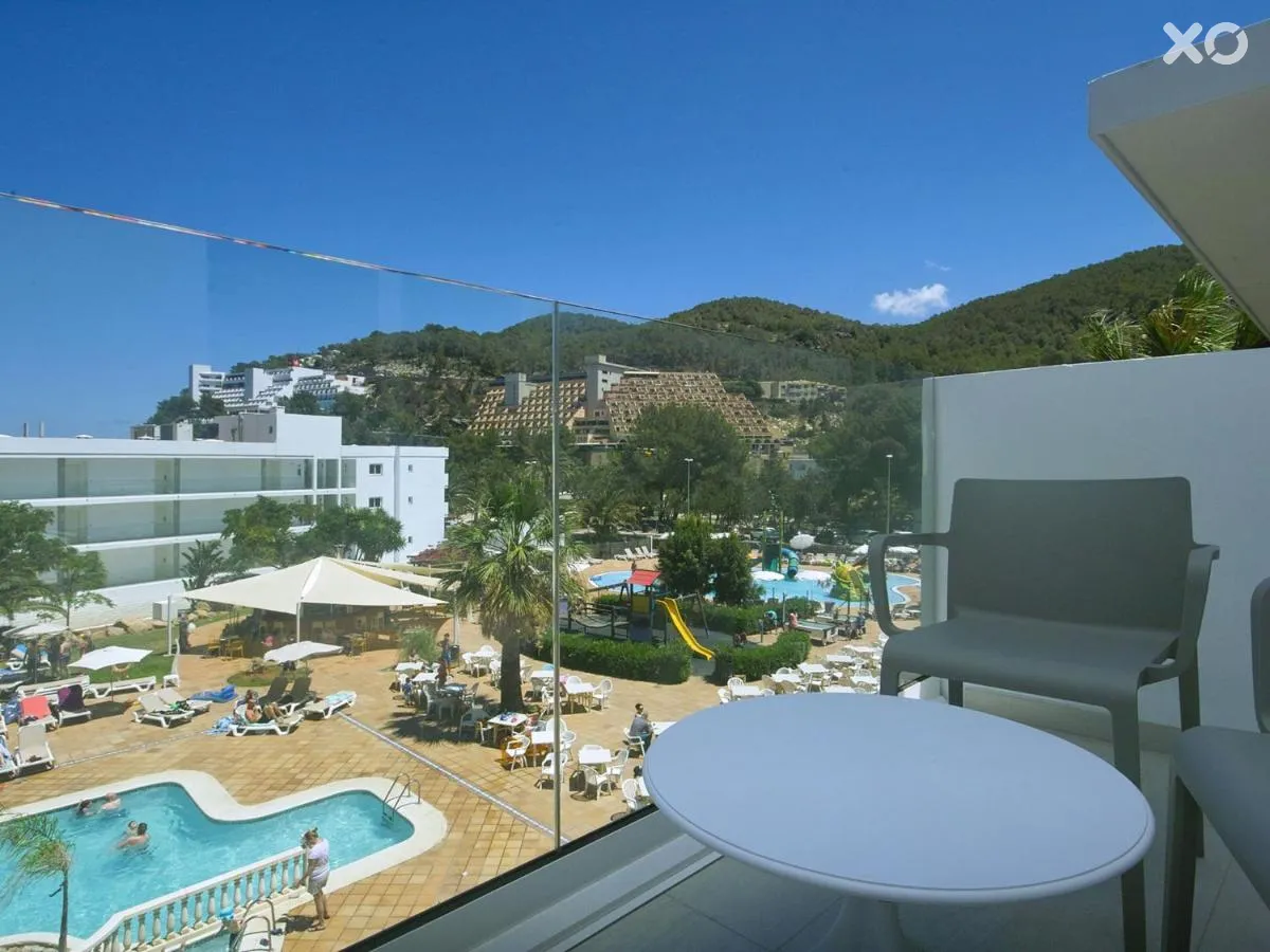 Balansat Resort