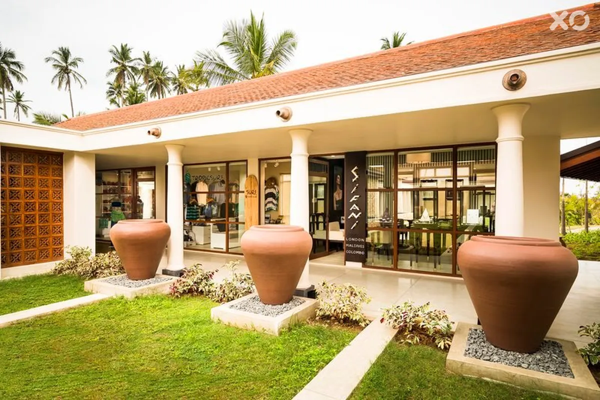 Anantara Peace Haven Tangalle Resort