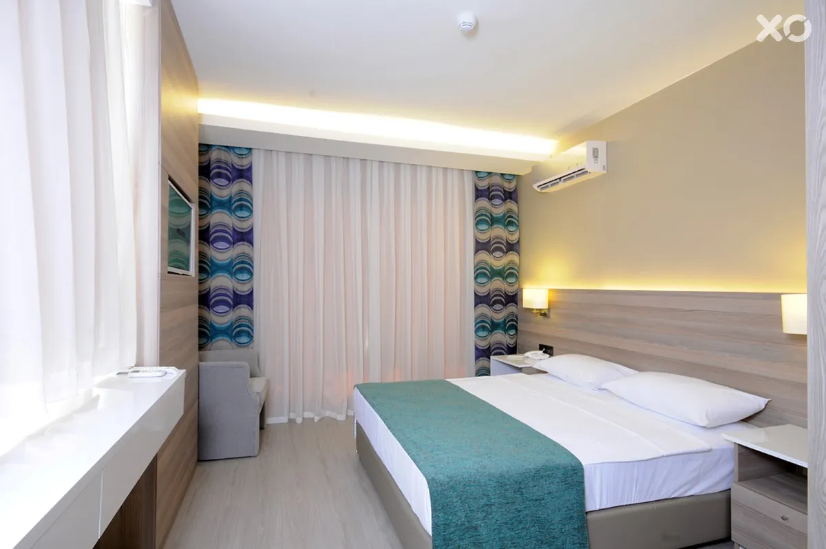Idas Hotel