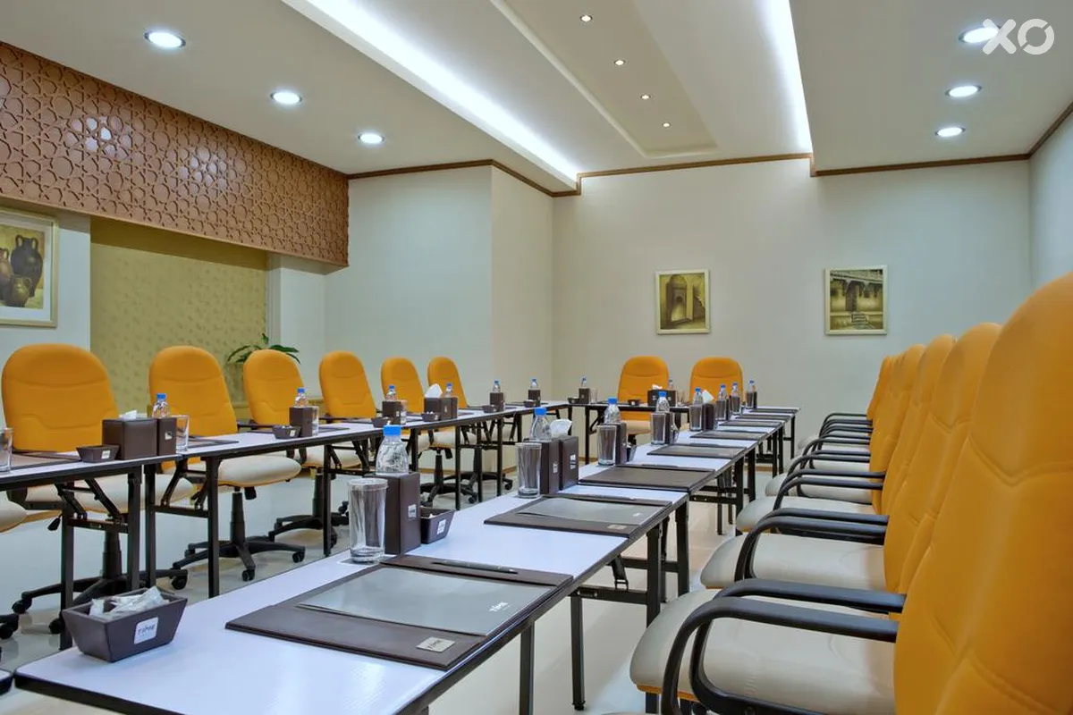 Time Ruby Hotel Apartments