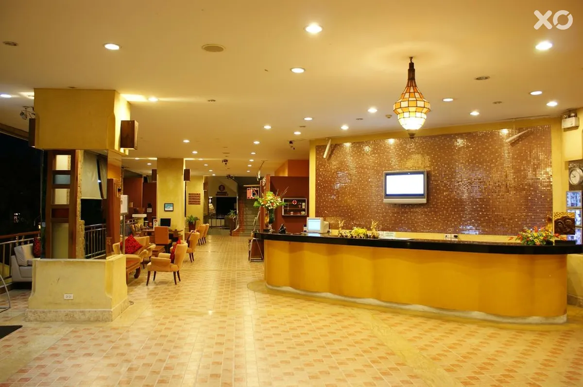 Bella Villa Cabana